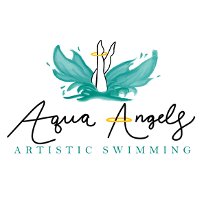 Team Page: Aqua Angels Artistic Swimming 